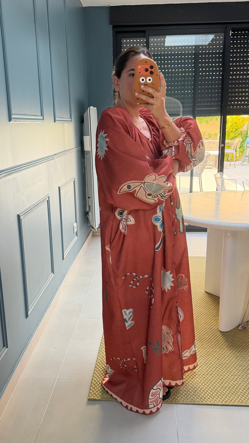 Robe LINA
