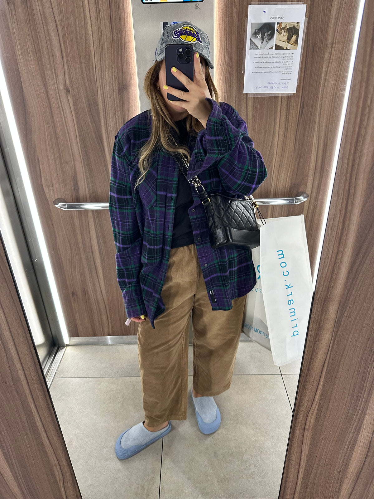 Pantalon JIP COTELÉ