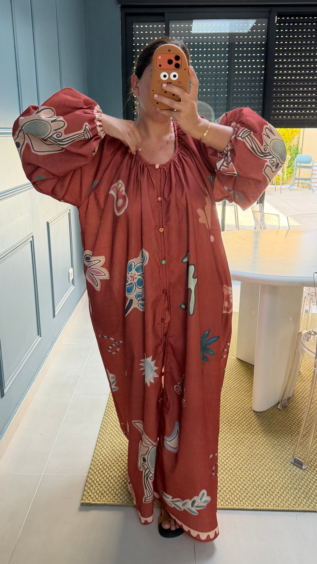 Robe LINA