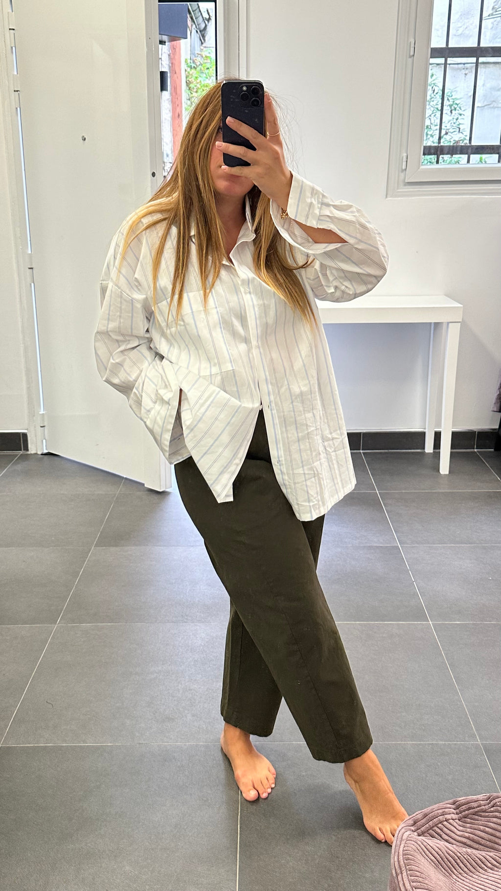 Pantalon JIP
