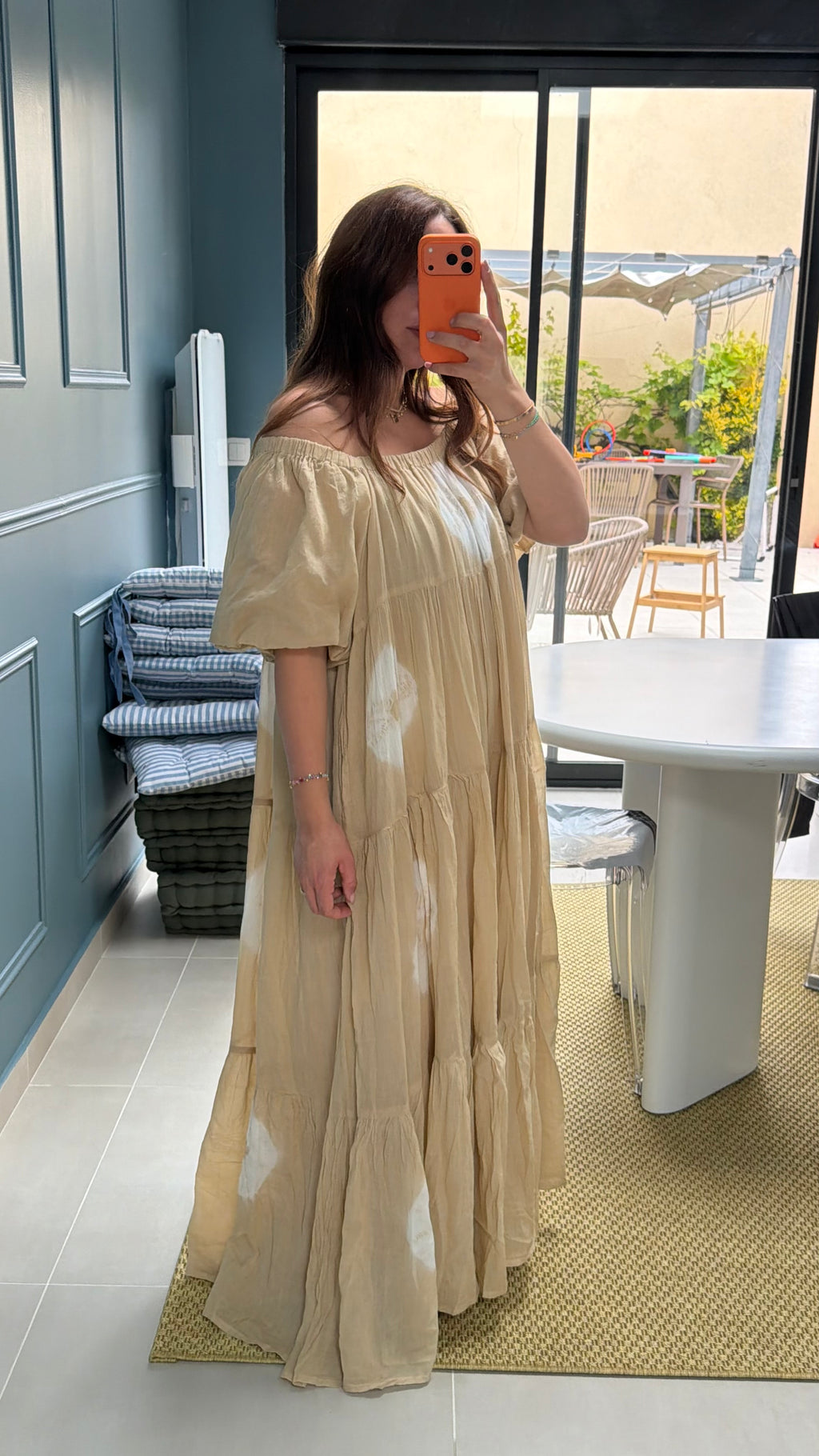 Robe BELLA