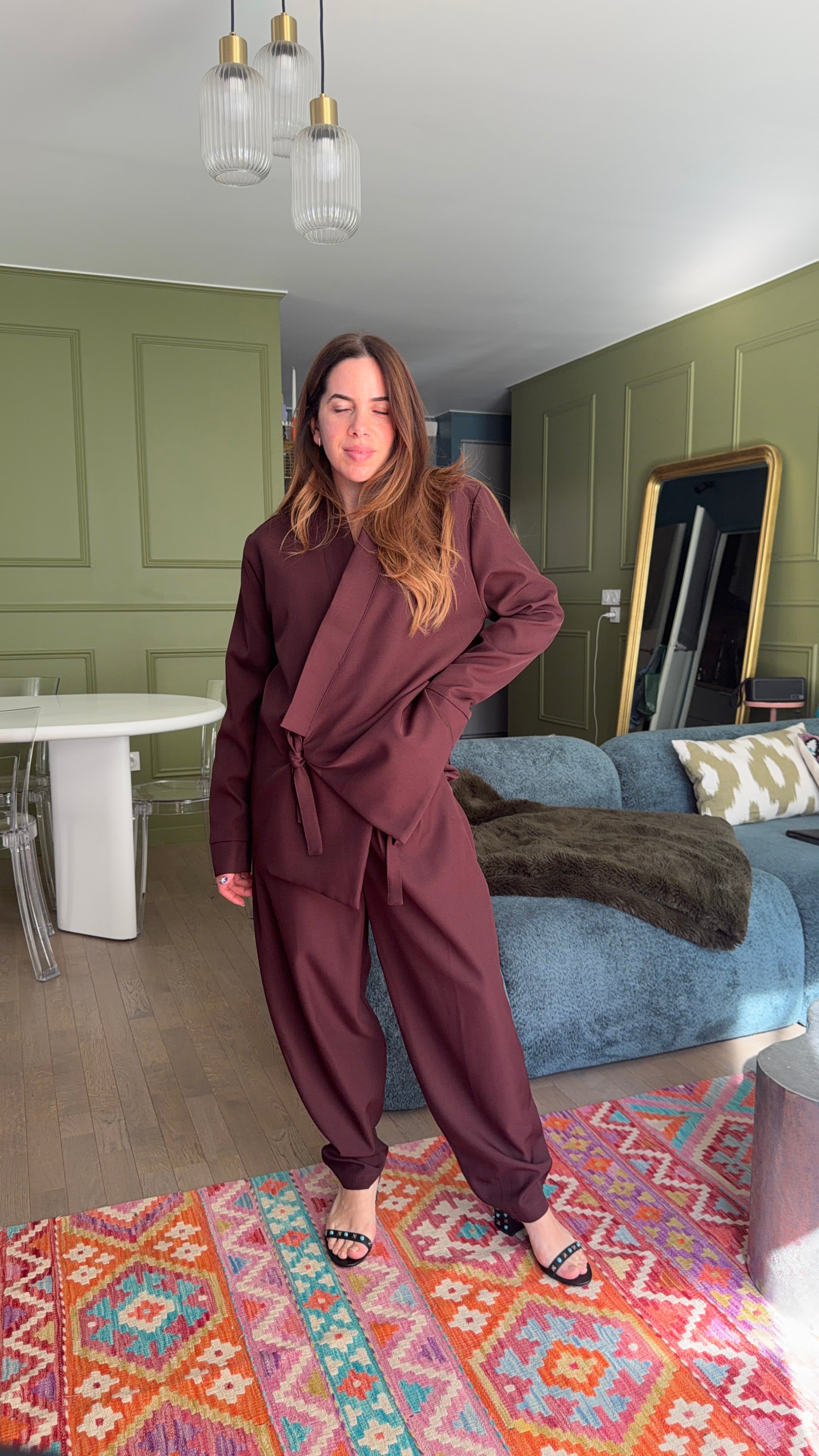 Pantalons ARLEN 3 Couleurs