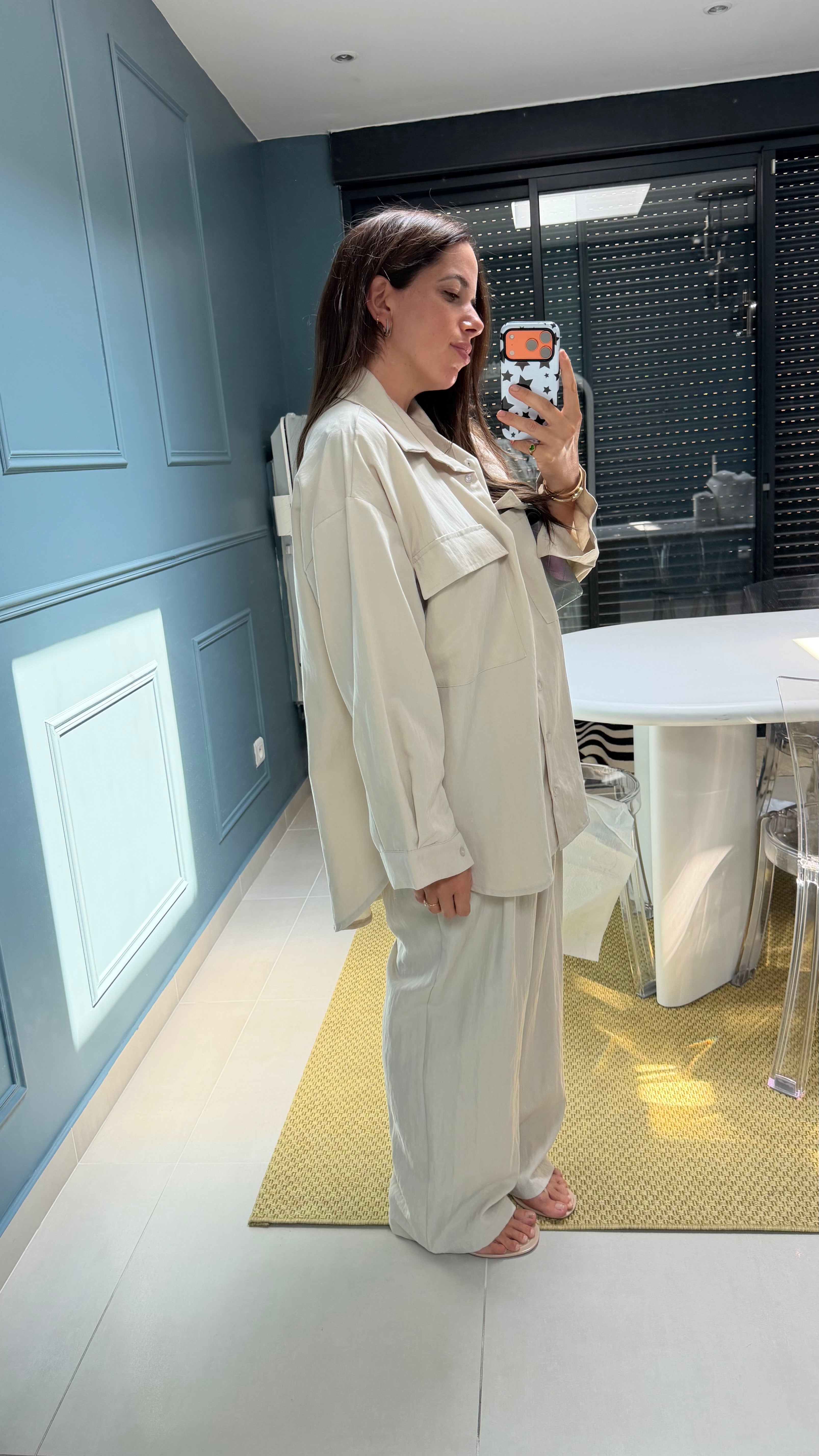 Pantalon WORKING