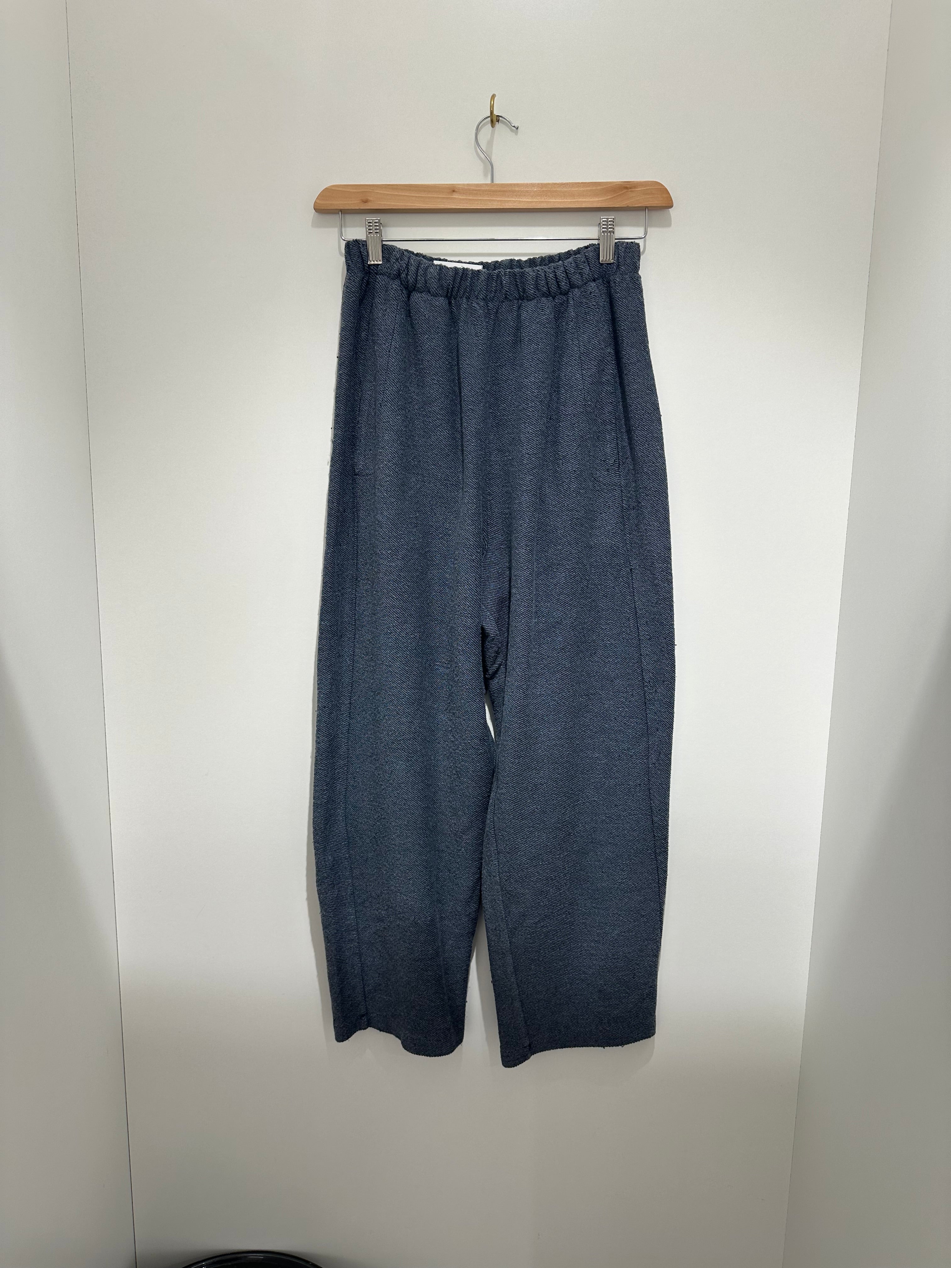 Jogging DIDICHE Bleu