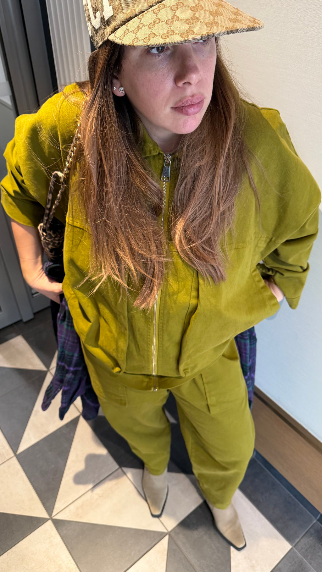 Ensemble CHARLY Avocat