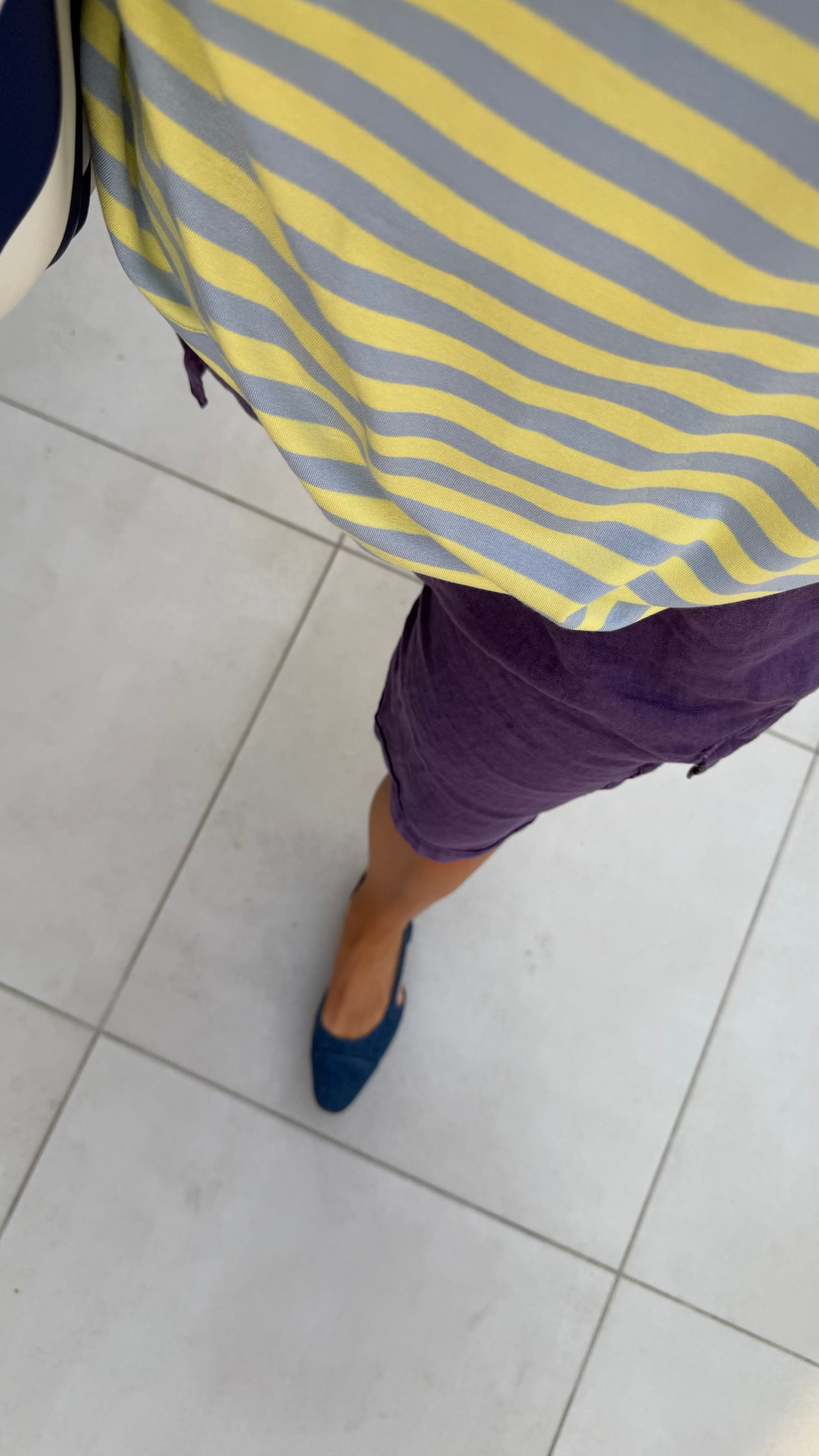 Tshirt LONGA