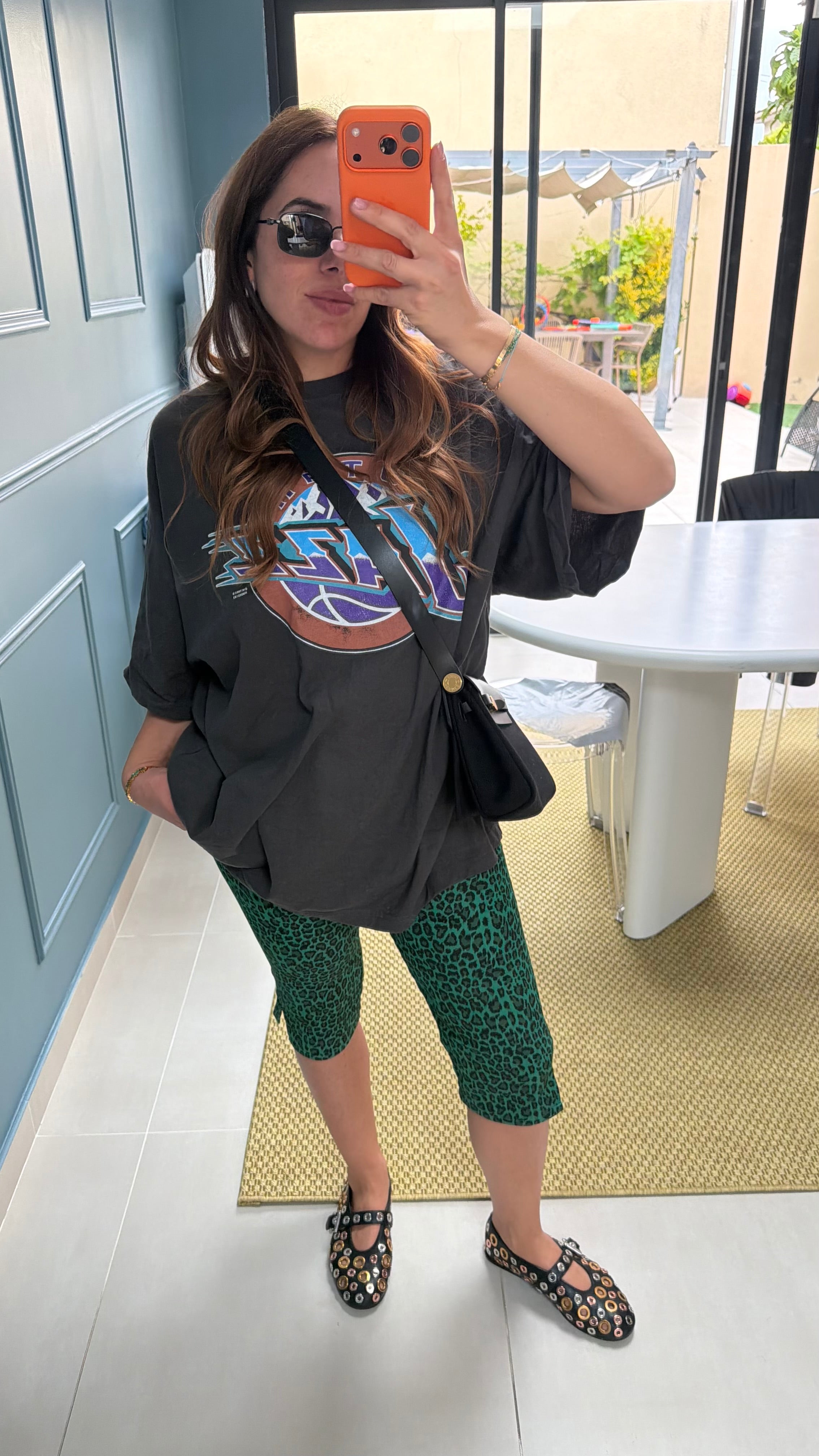 Pantalon CAPRI