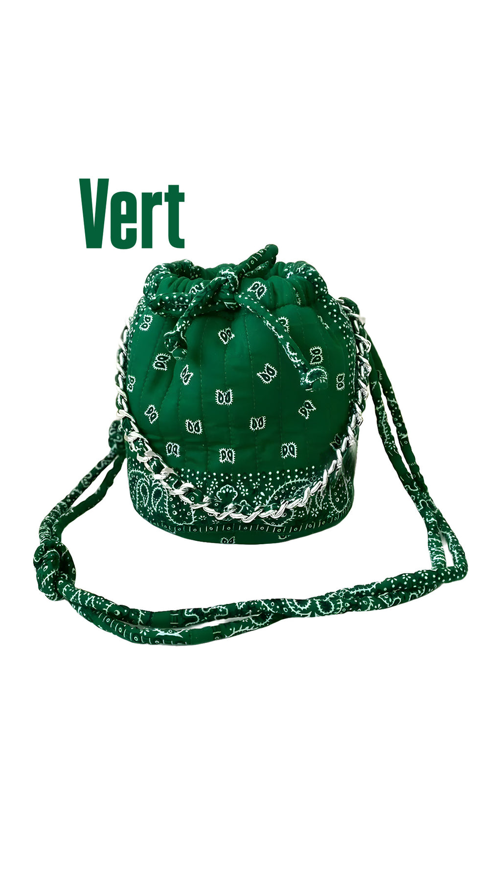 Sac BOURSE MINI