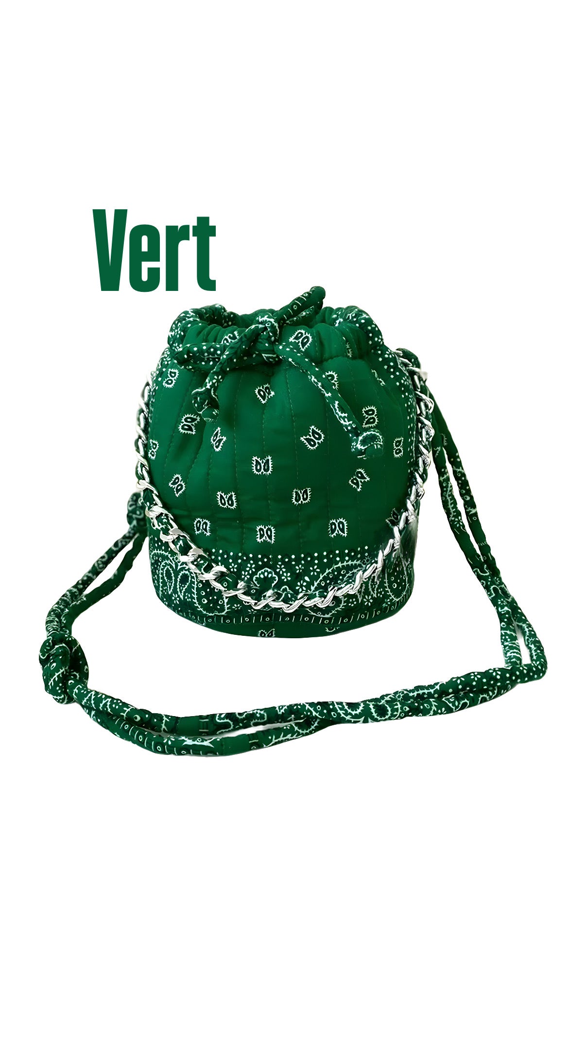 Sac BOURSE MINI