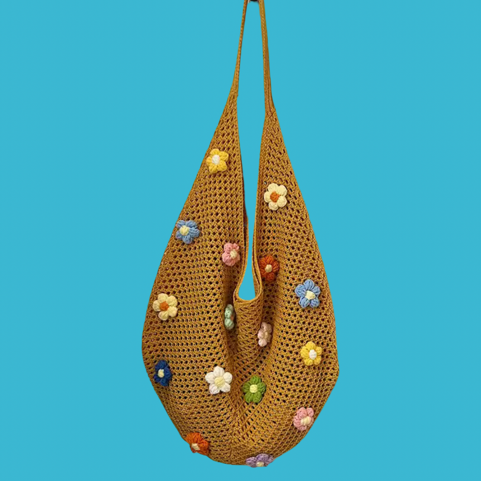 Sac FLEURI