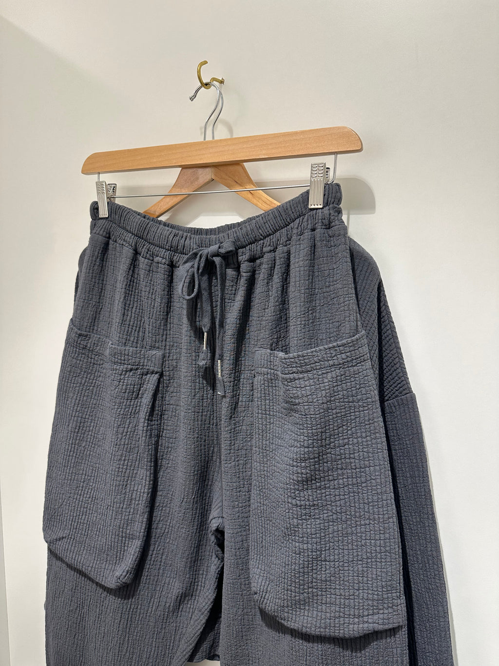 Ensemble GAUFRE Gris