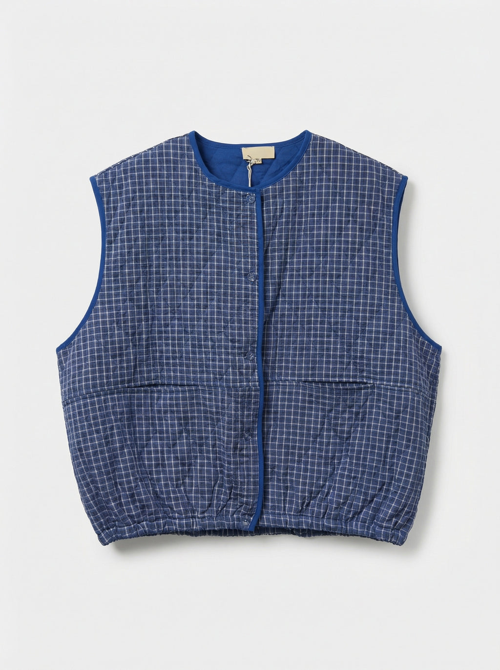 Veste sans manches