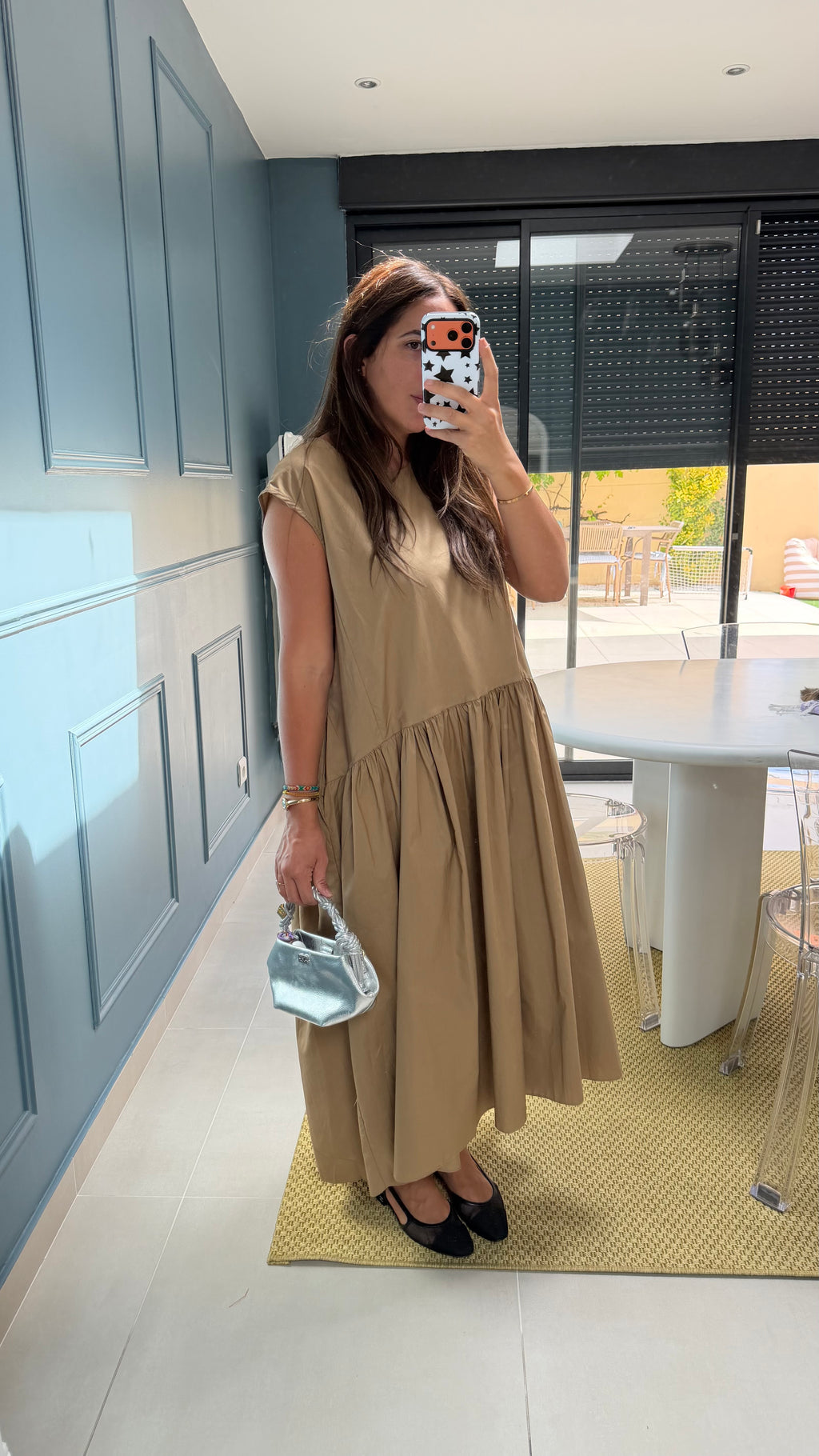 Robe SALMA
