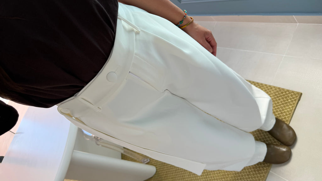 Pantalon PINCES