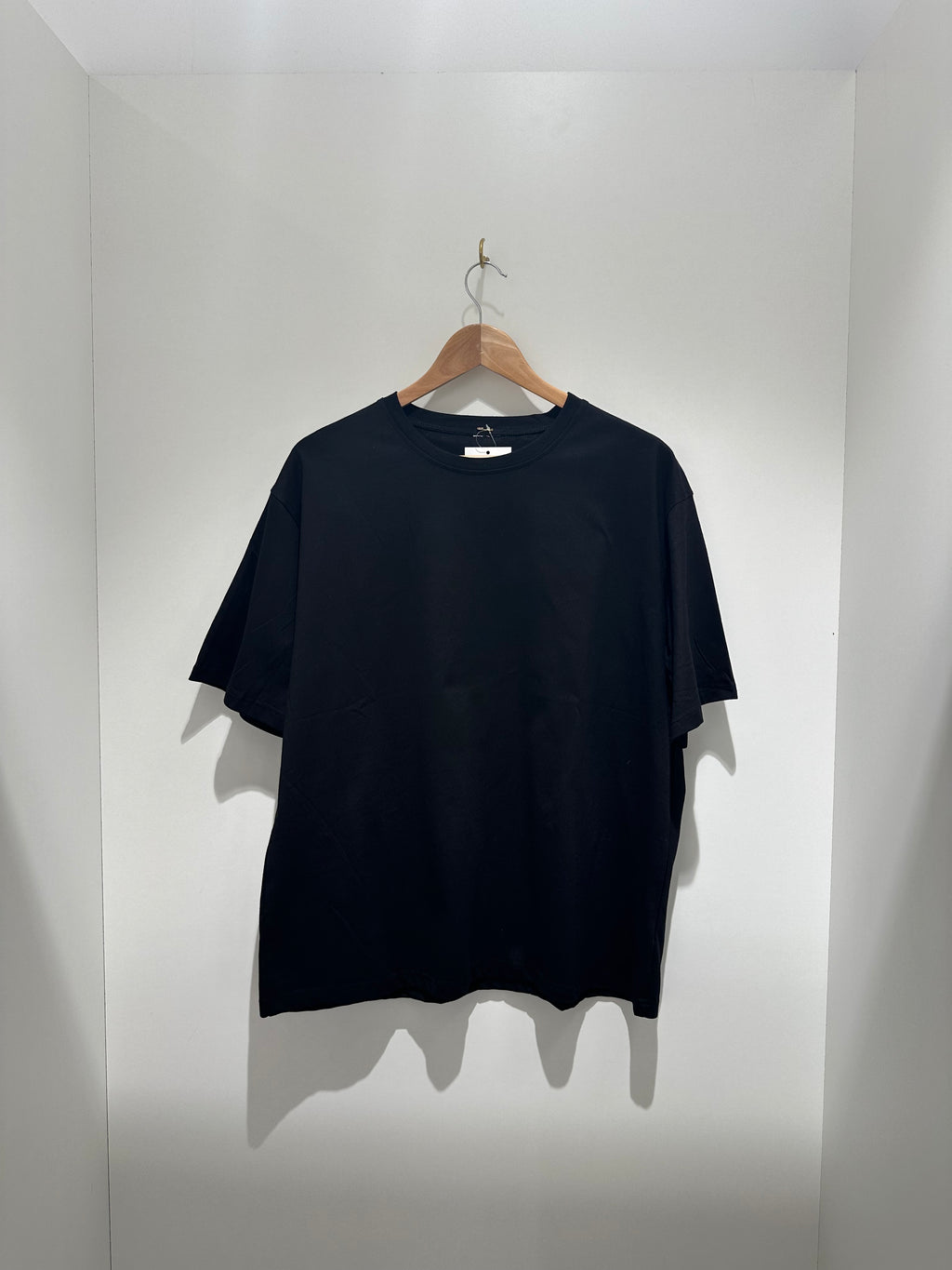 Tshirt BASIQUE Noir