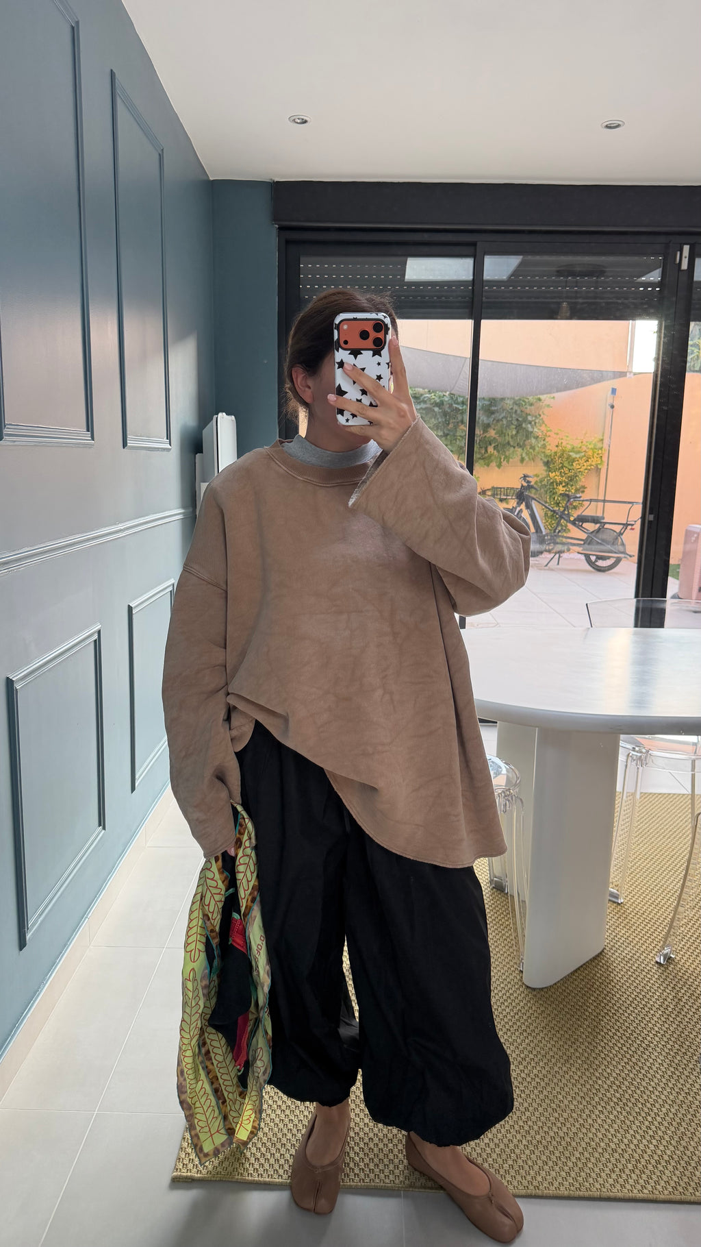 Pull STONE 5 couleurs