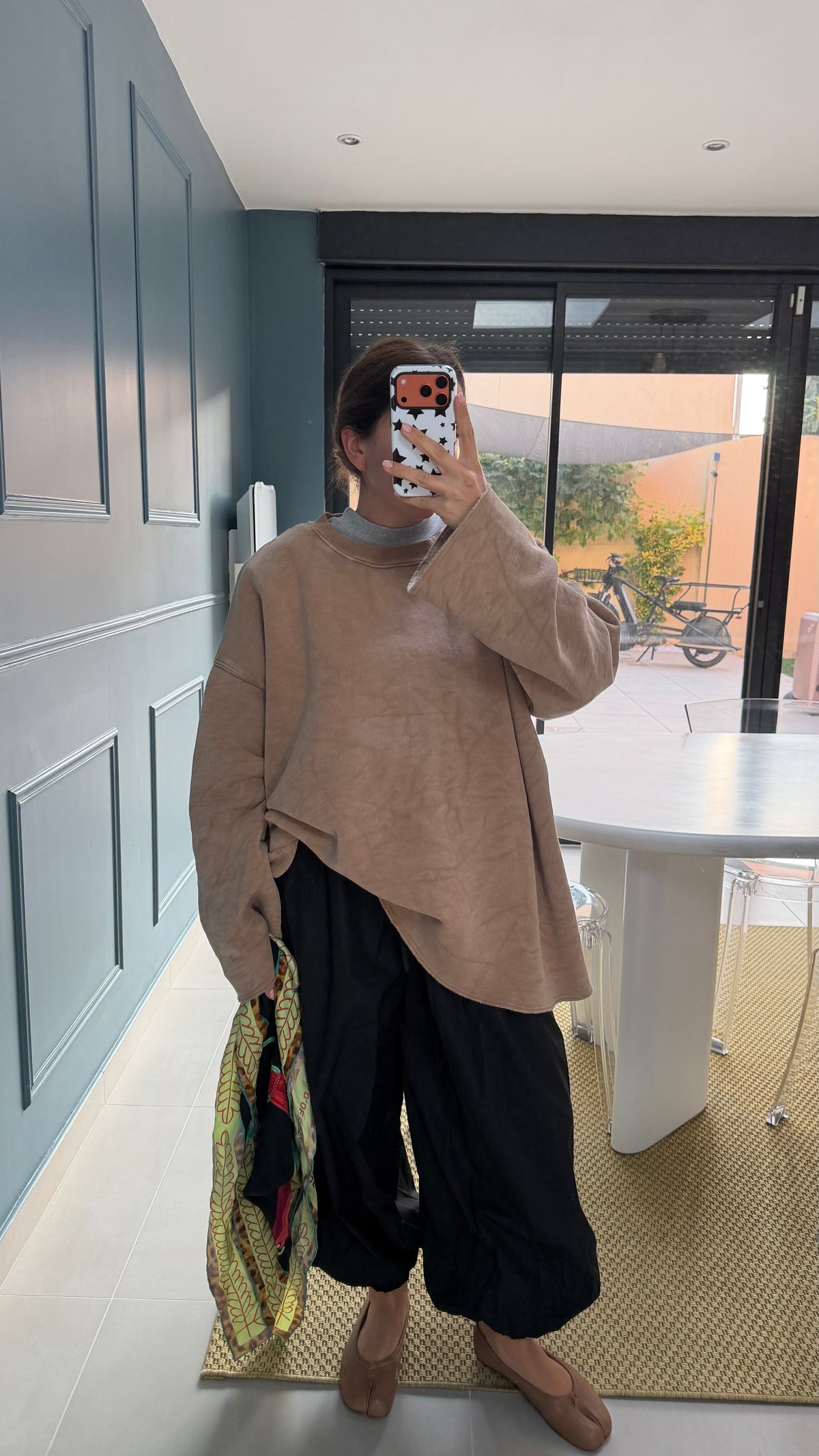 Pull STONE 5 couleurs