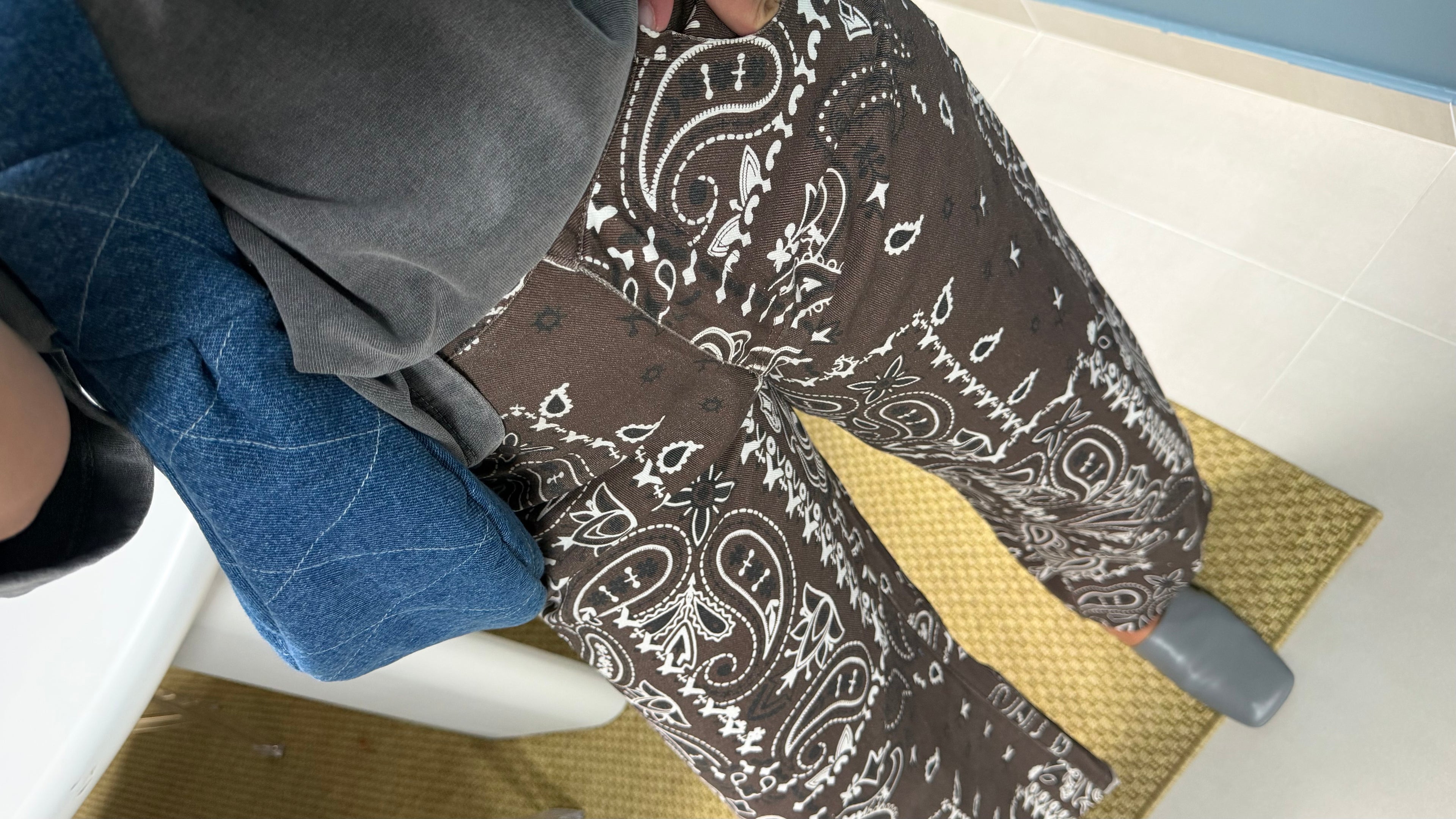 Jean BANDANA
