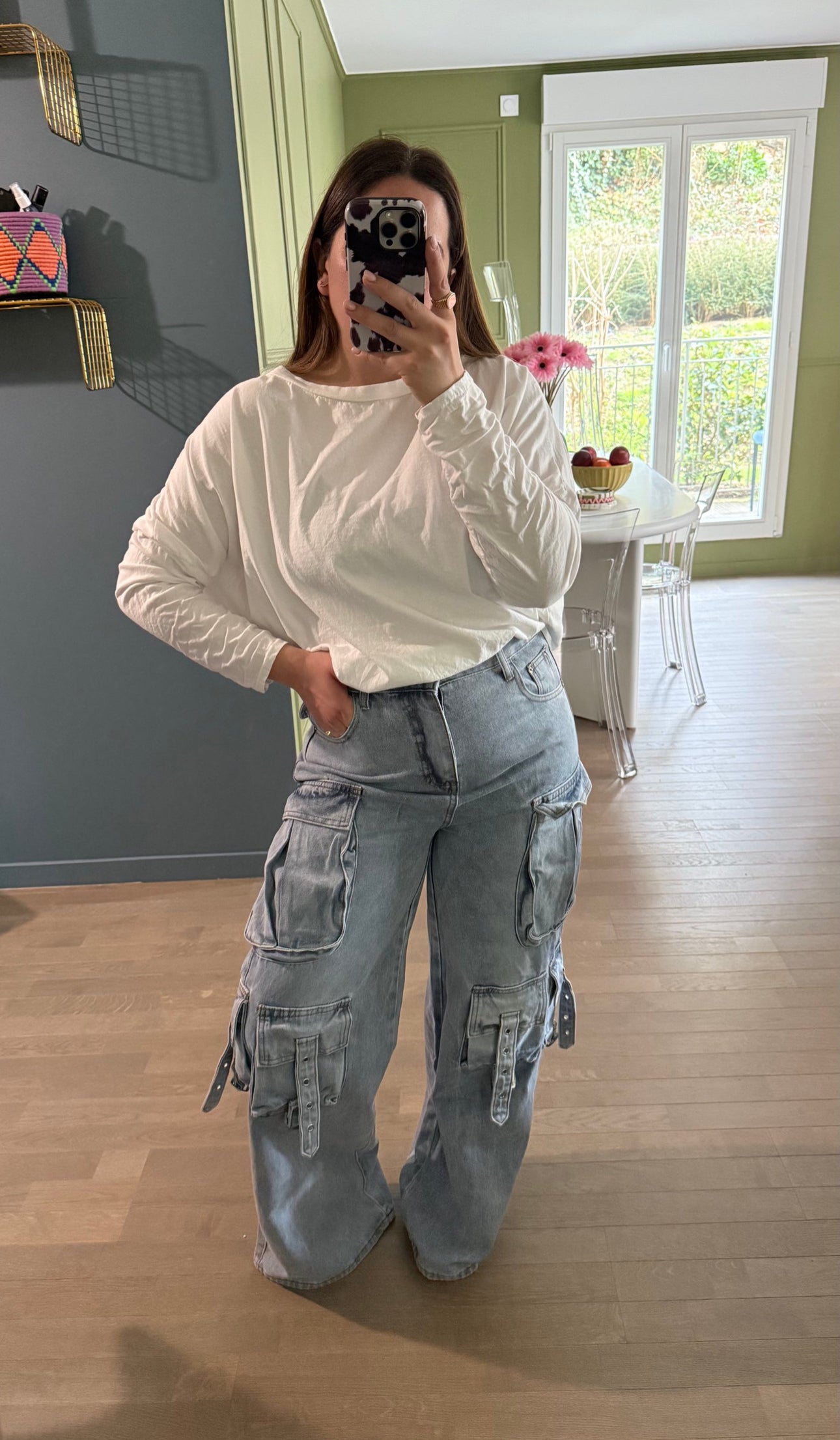 Tshirt LIGHT