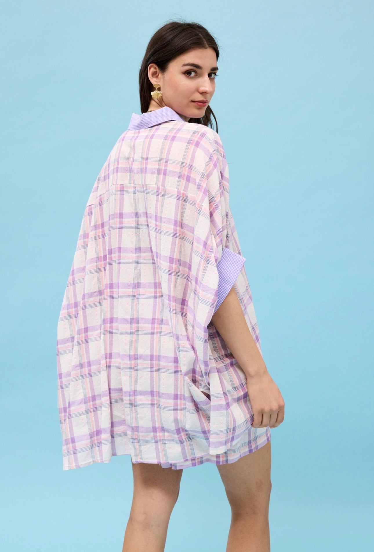 Ensemble CANDICE Lilas