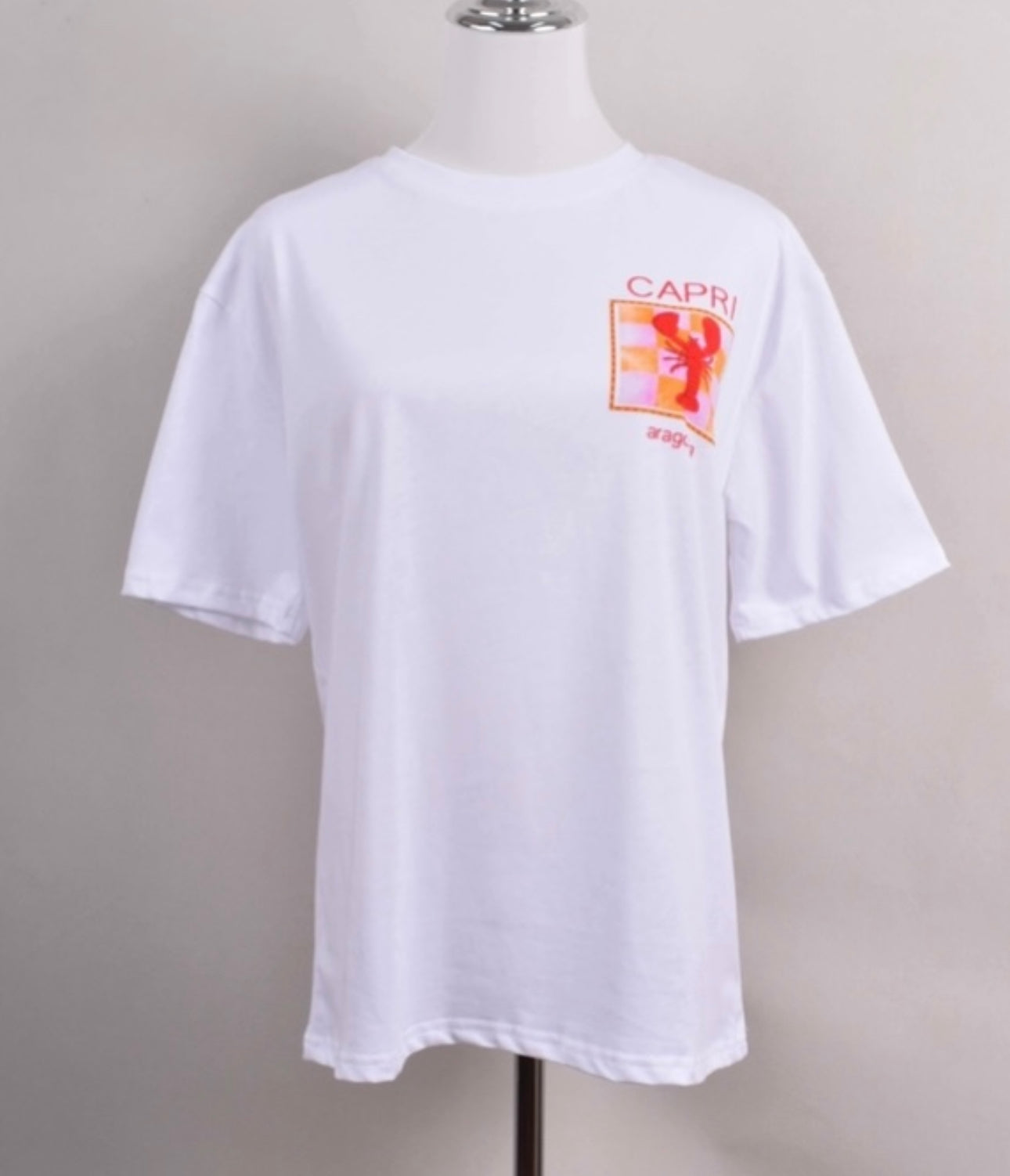 T-shirt CAPRI