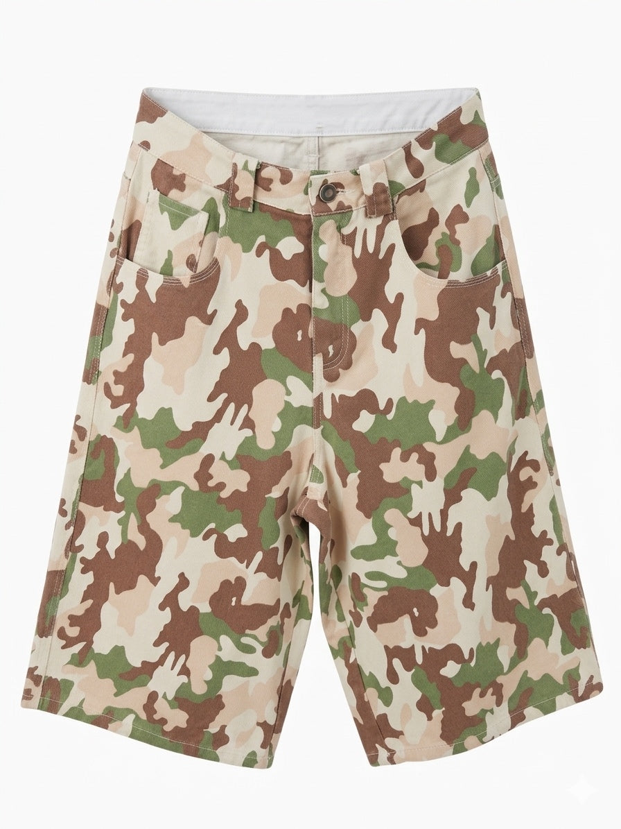 Bermuda ARMY