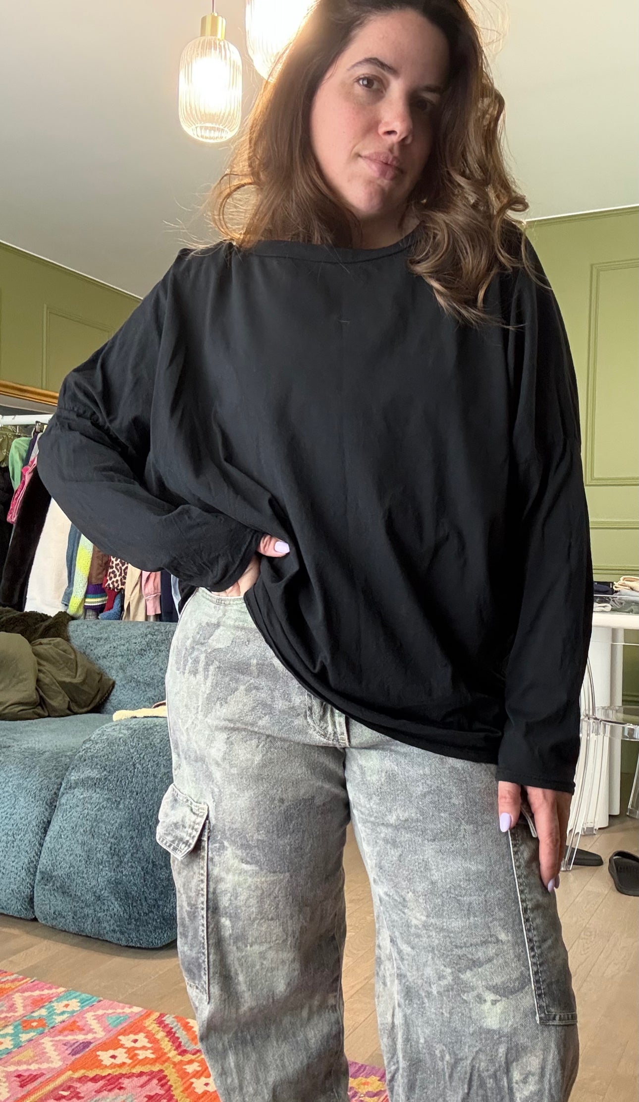 Tshirt LIGHT