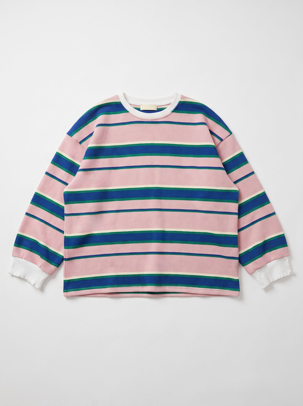 Pull ARLEQUIN