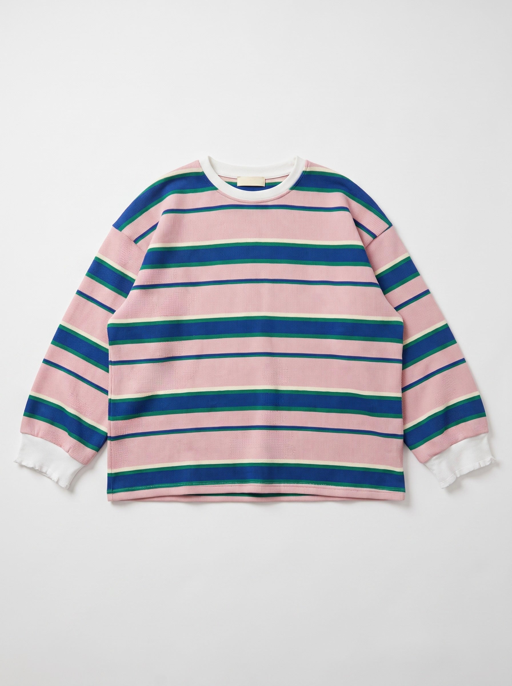 Pull ARLEQUIN