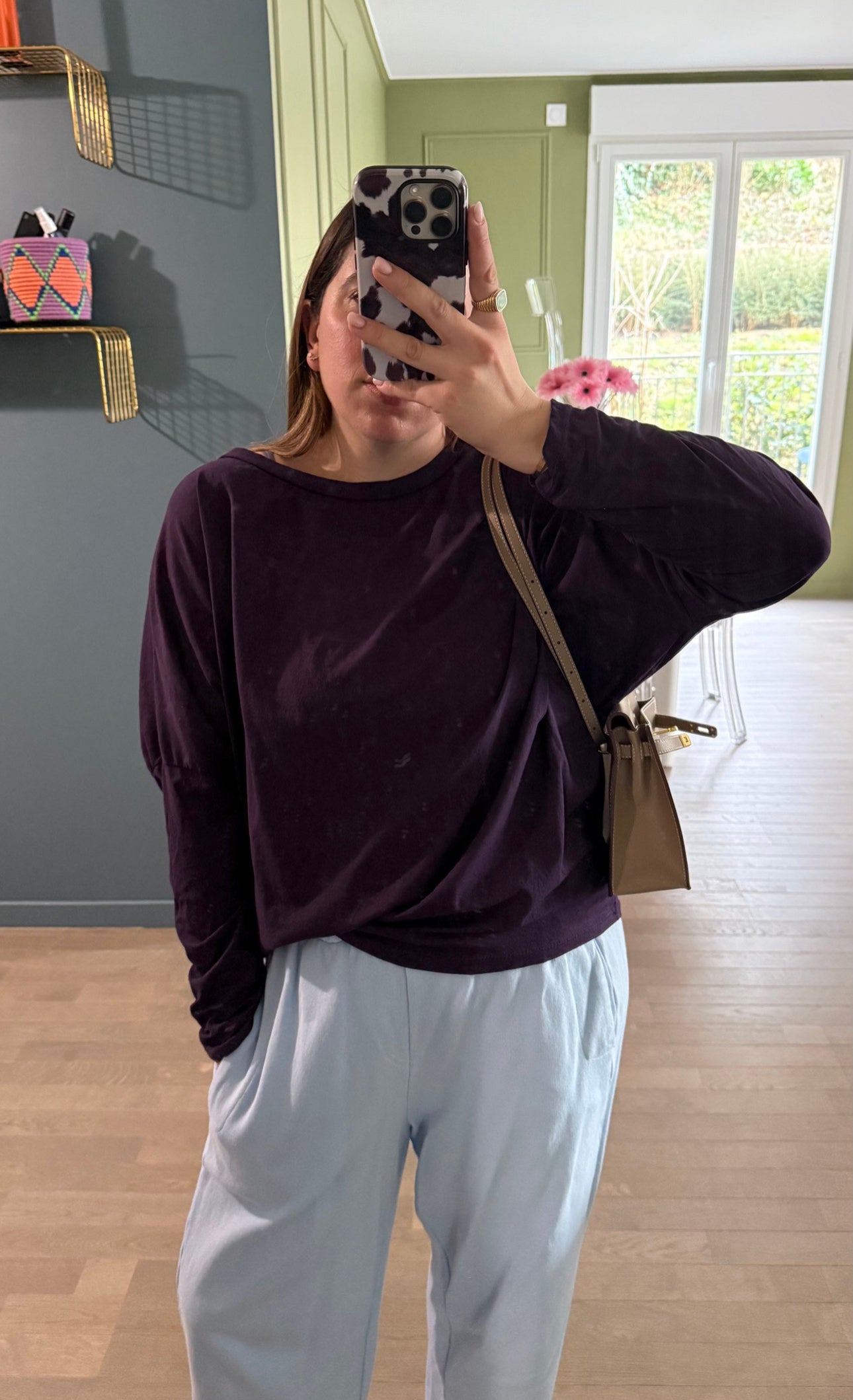 Tshirt LIGHT