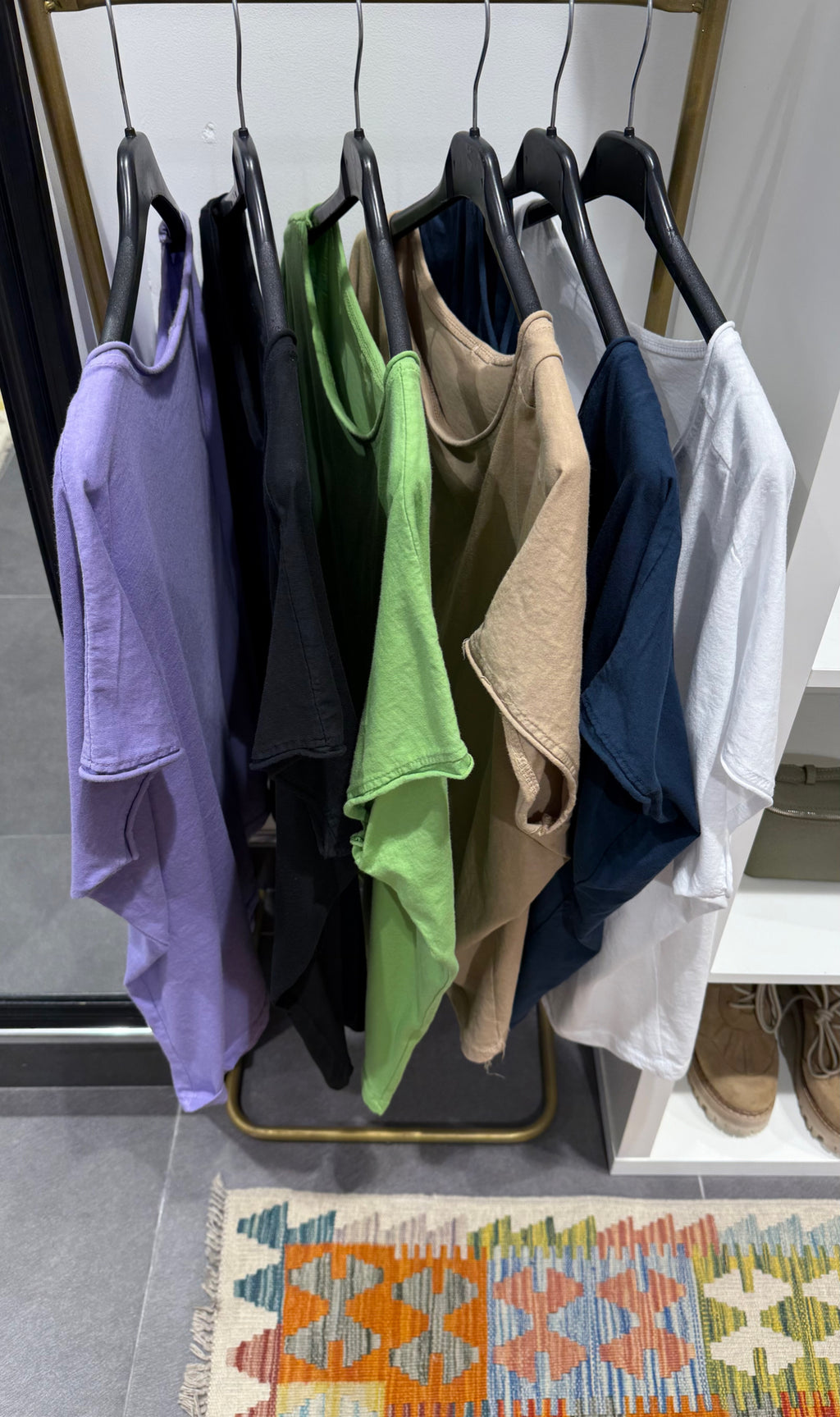 Tshirt PALUCHE