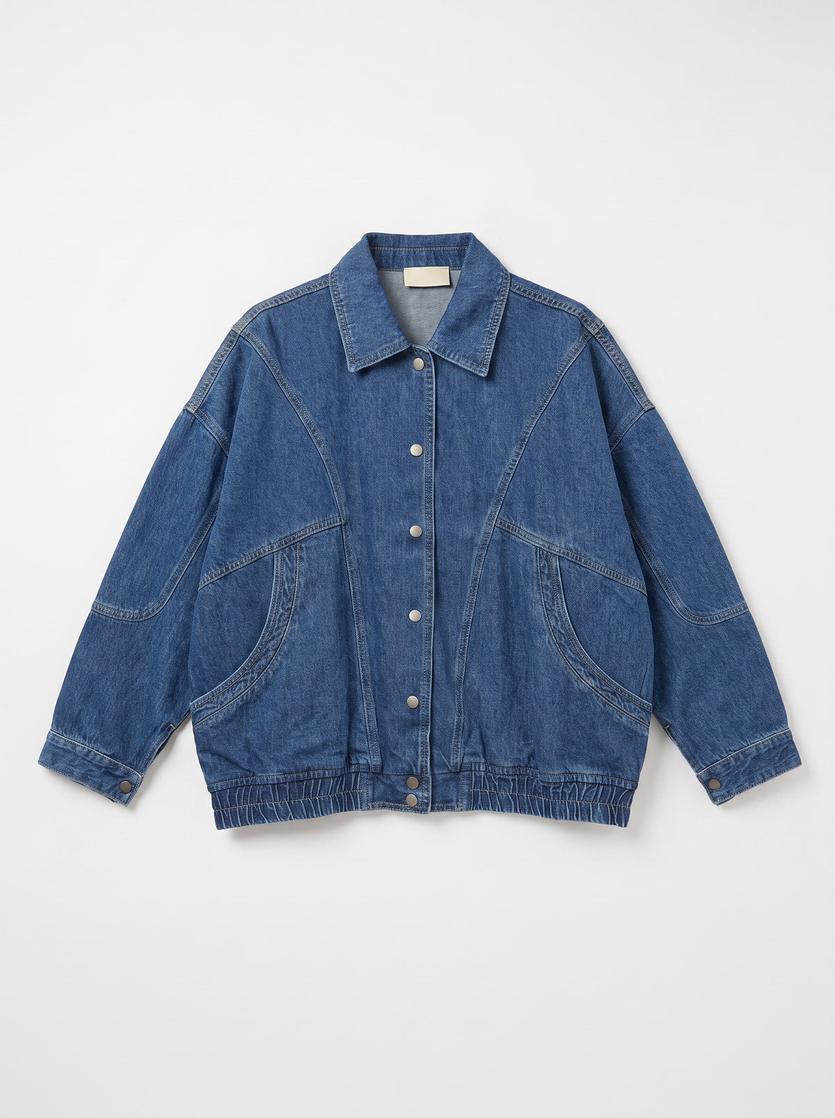 Bomber JEAN