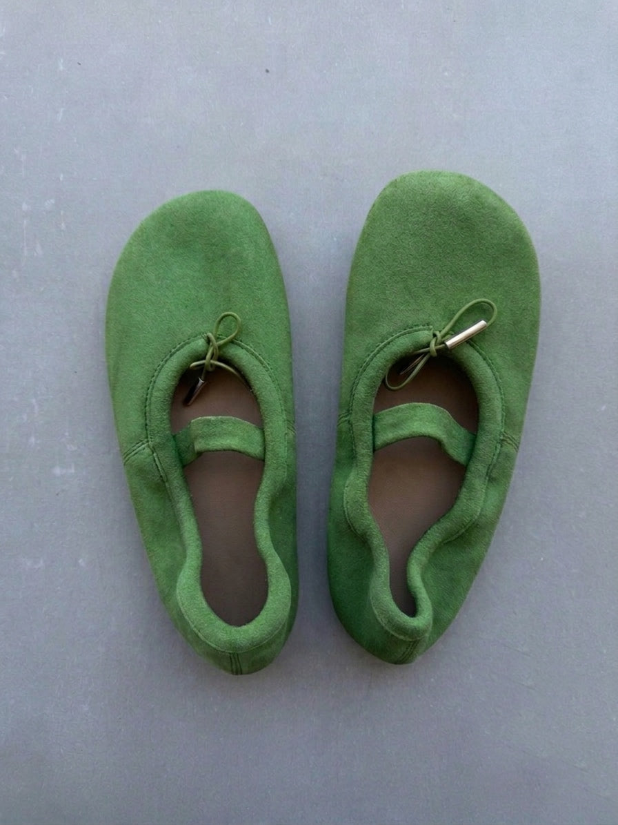 Ballerines JANE