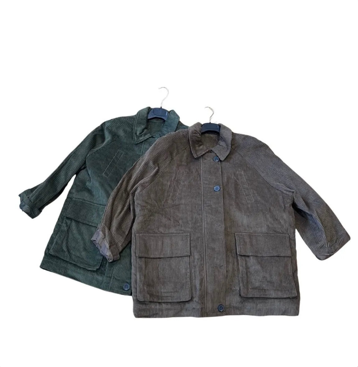 Veste COTELE Velours