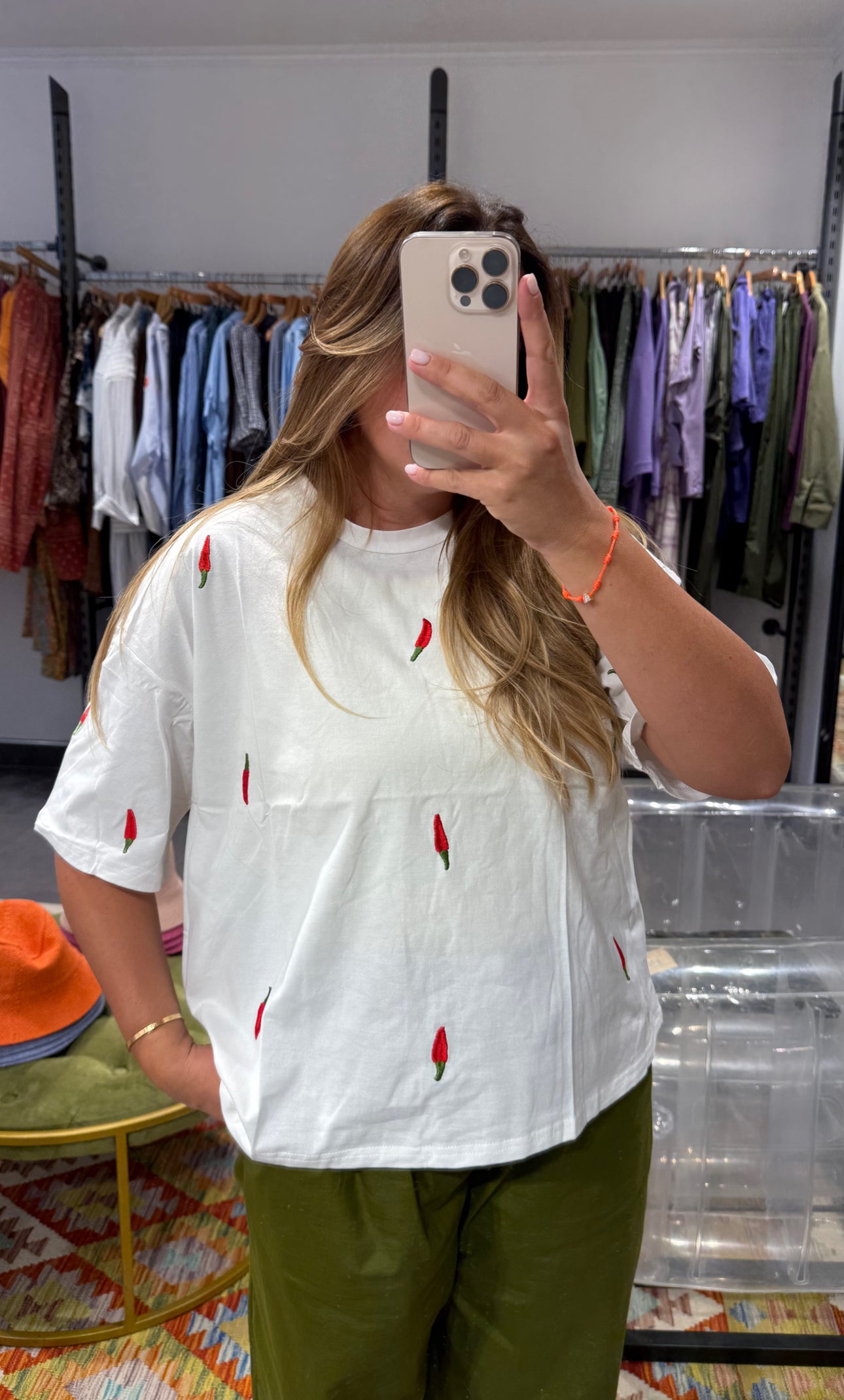 Tshirt FELFEL