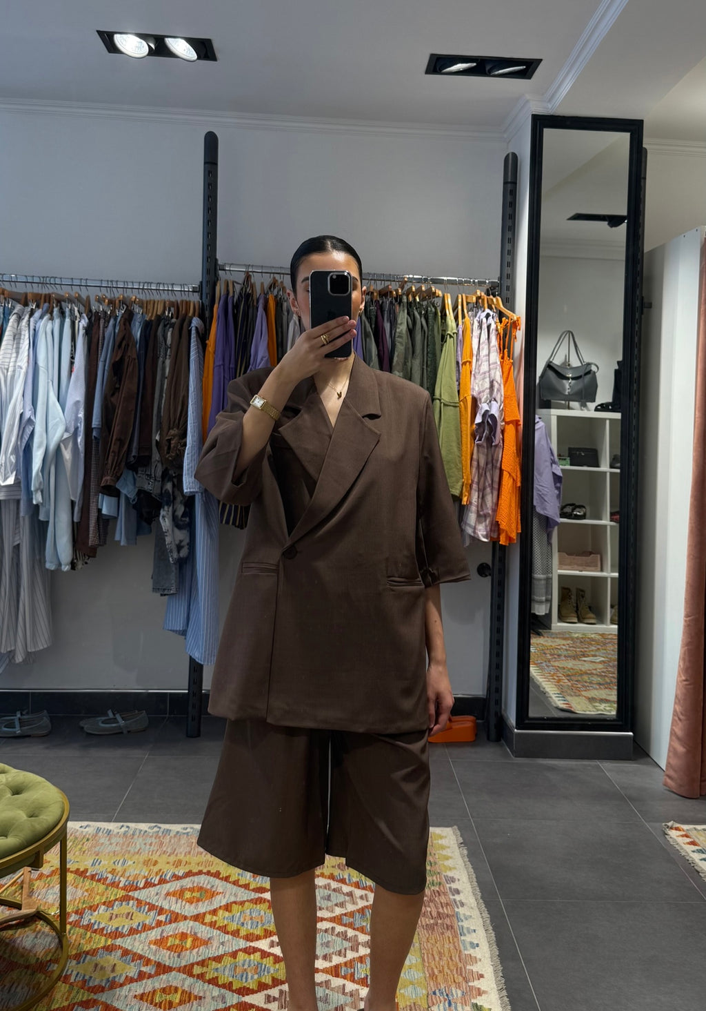 Ensemble WORK Marron