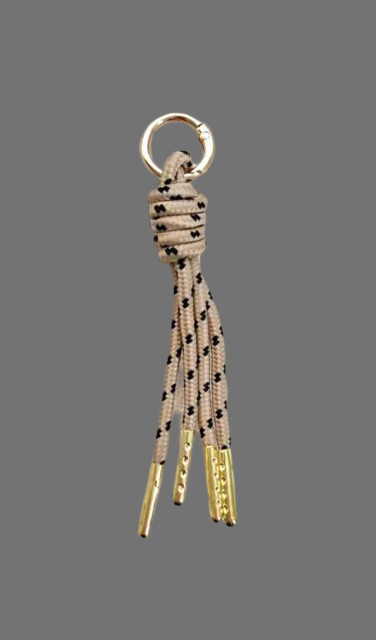 Charms MOUSQUETON