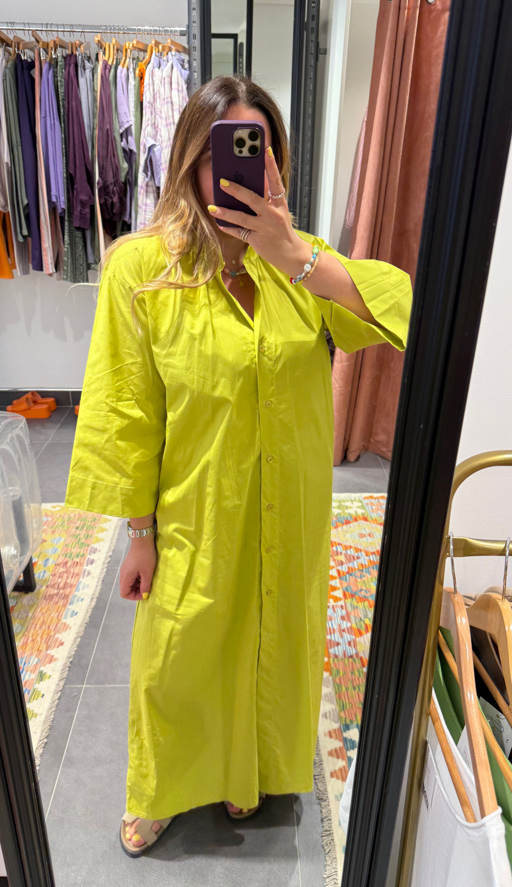 Robe AYA Avocat