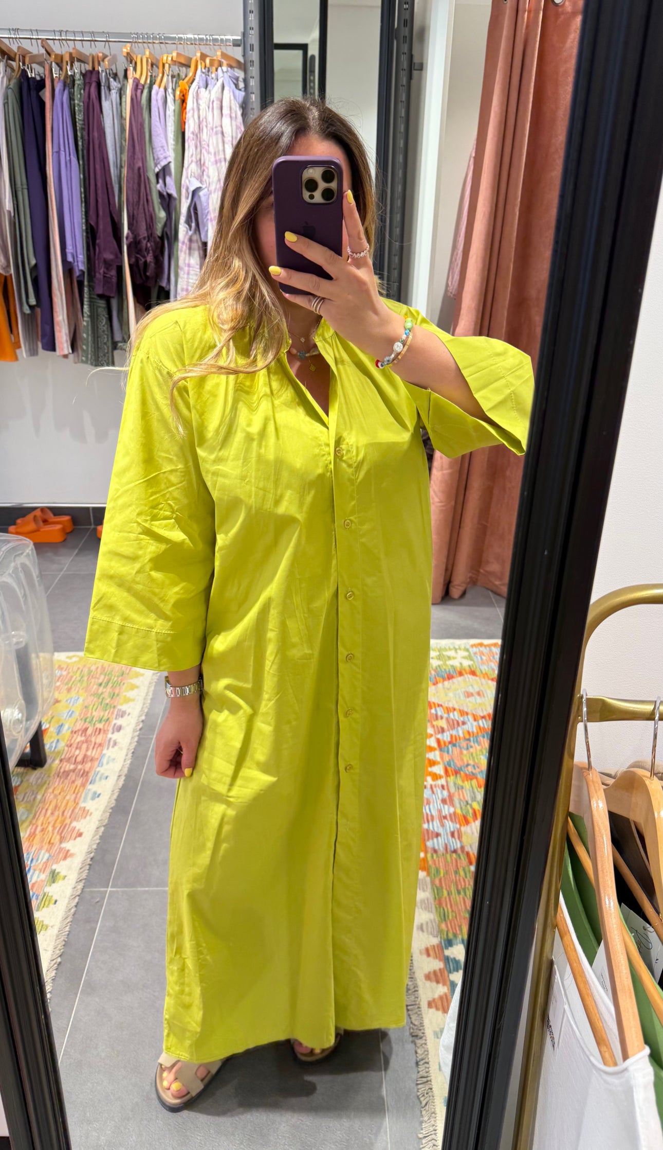 Robe AYA Avocat
