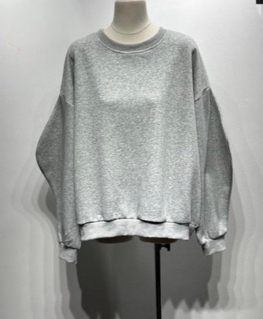 Ensemble PATINE Gris