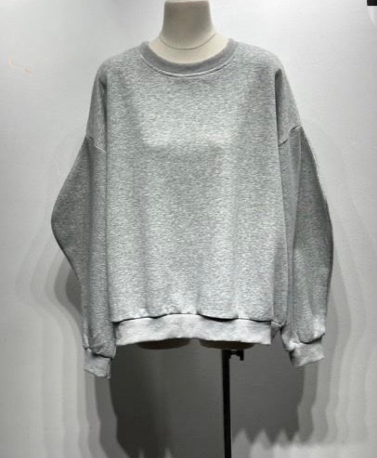 Ensemble PATINE Gris