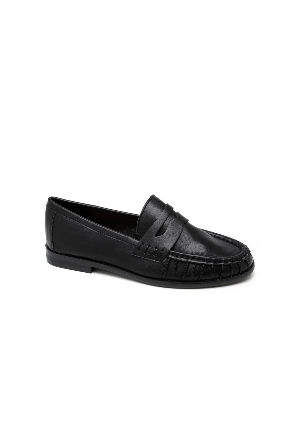Mocassins SYLVAIN Noir