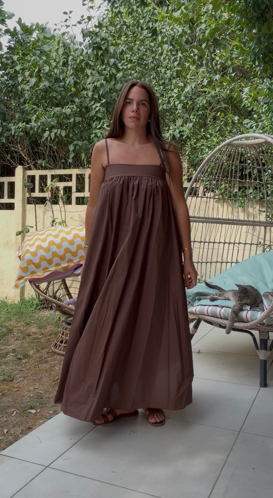 Robe LINE UNIE