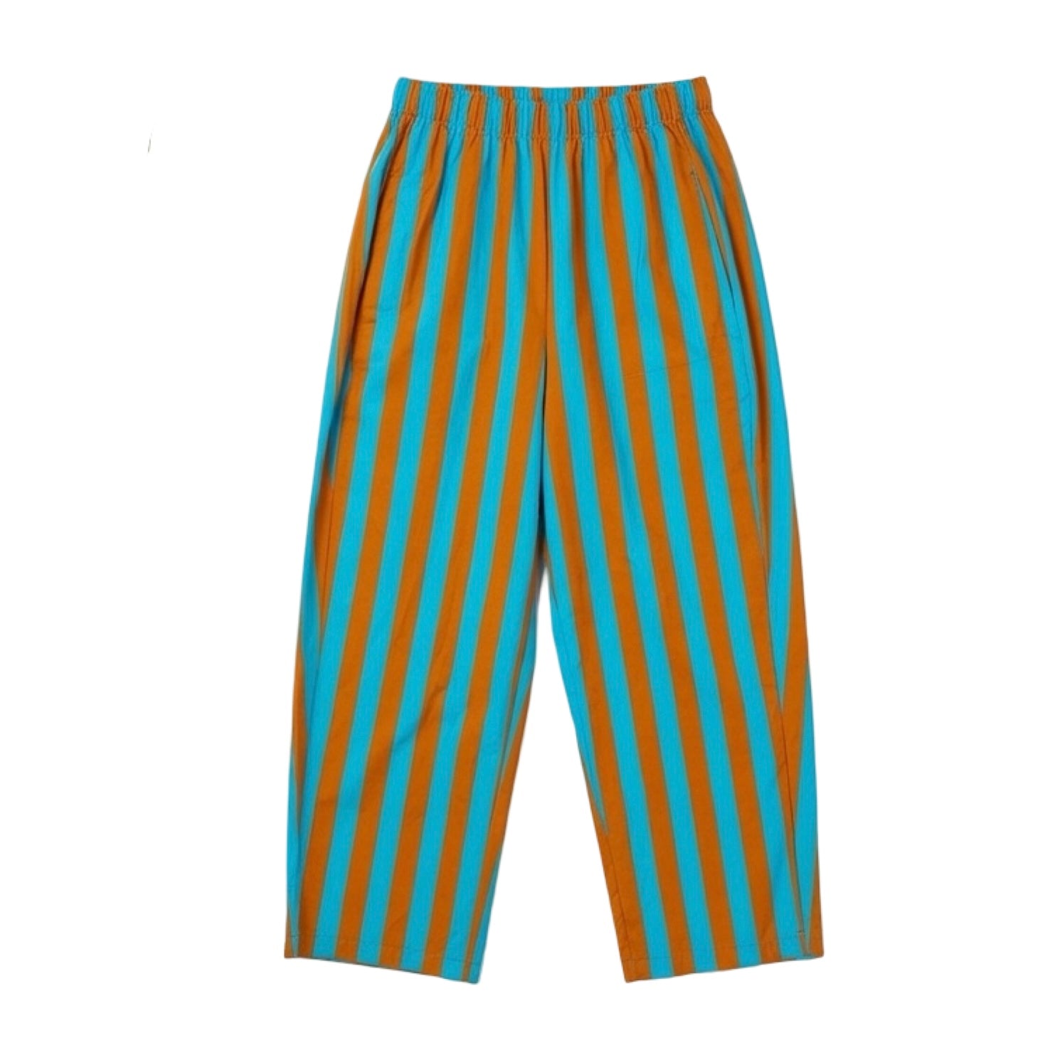 Pantalons JIP rayés