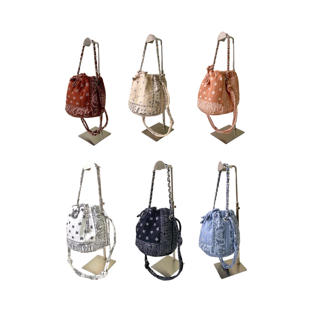 Sac BOURSE MINI