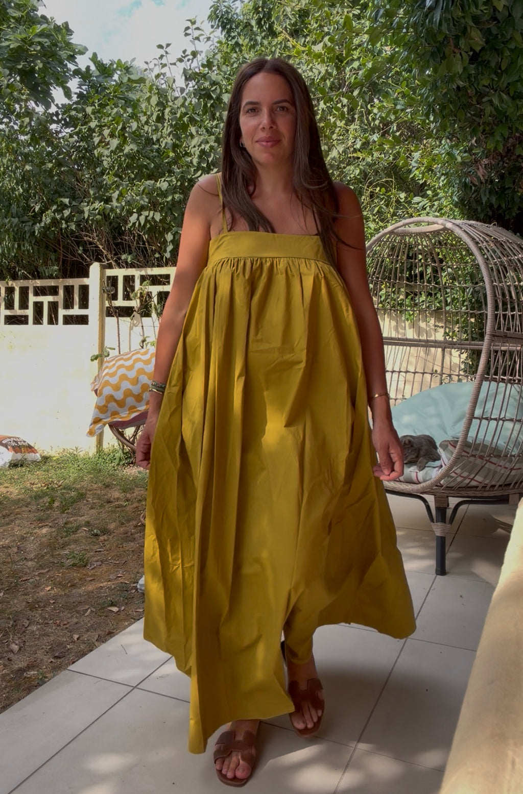 Robe LINE UNIE