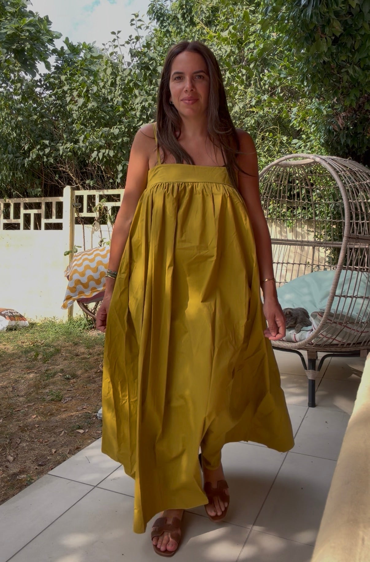 Robe LINE UNIE