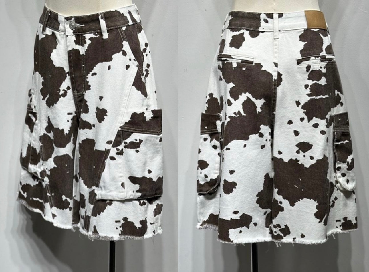 Short COW