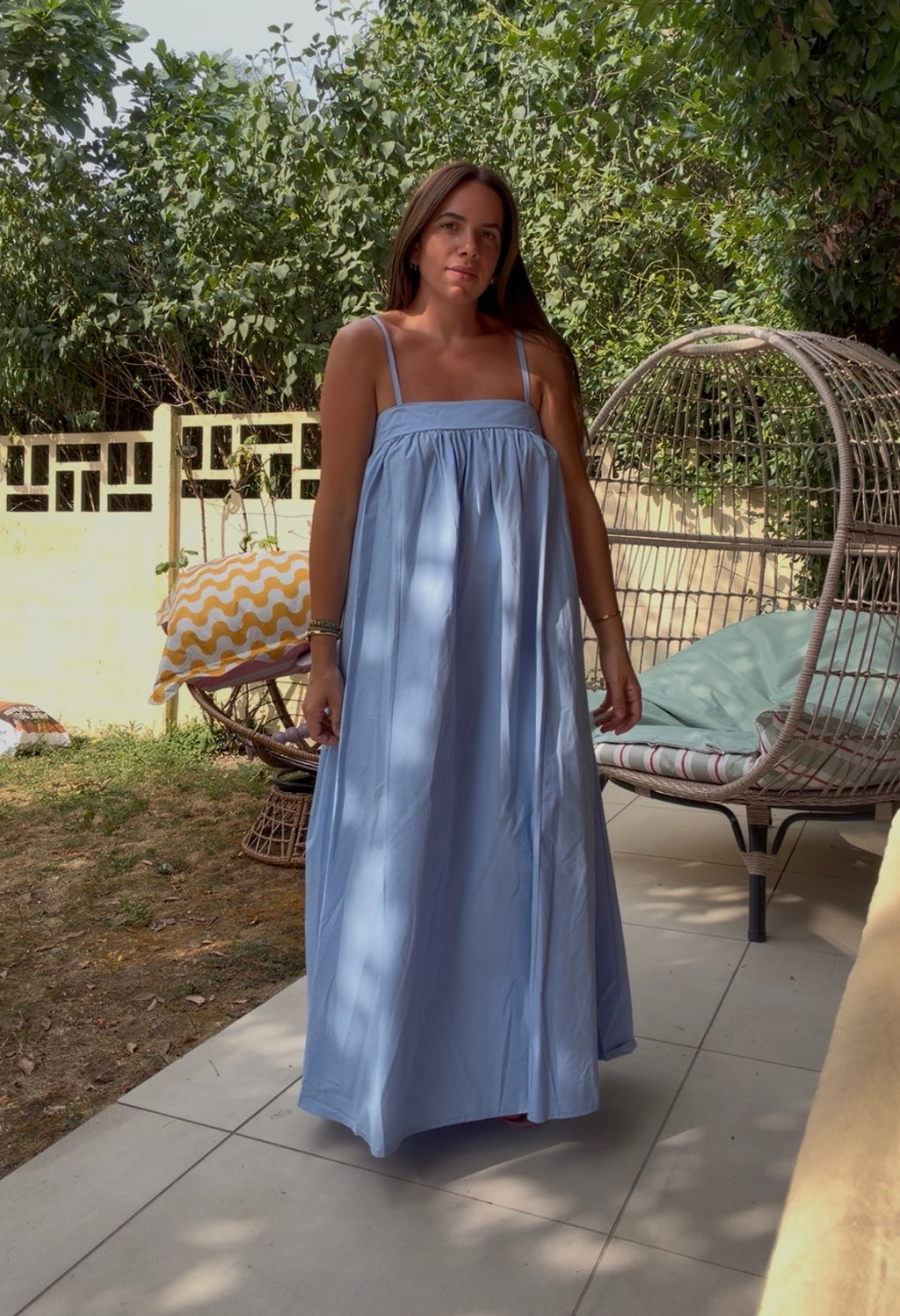 Robe LINE UNIE