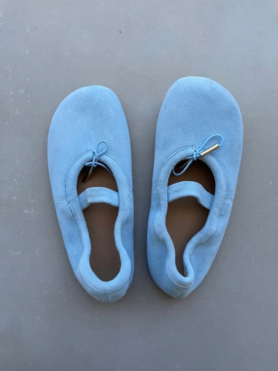 Ballerines JANE